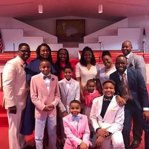 Meet your Posher, Royce